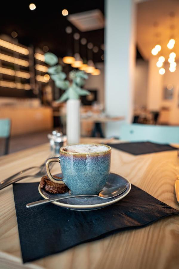 Отель Ibis Styles Limoges Centre Экстерьер фото