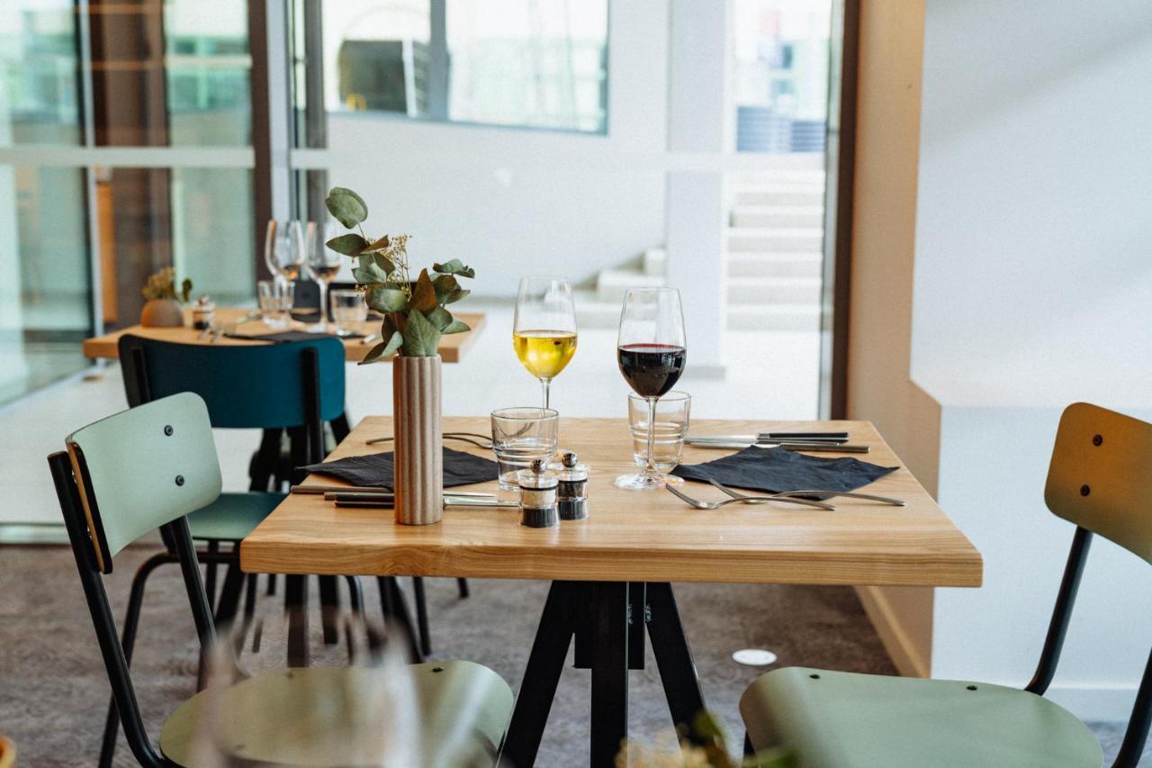 Отель Ibis Styles Limoges Centre Экстерьер фото