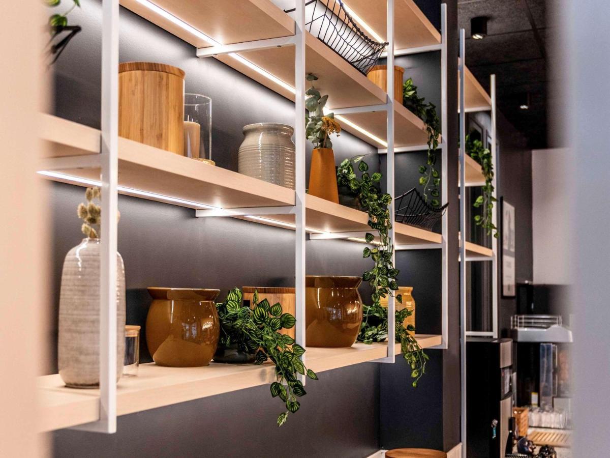 Отель Ibis Styles Limoges Centre Экстерьер фото