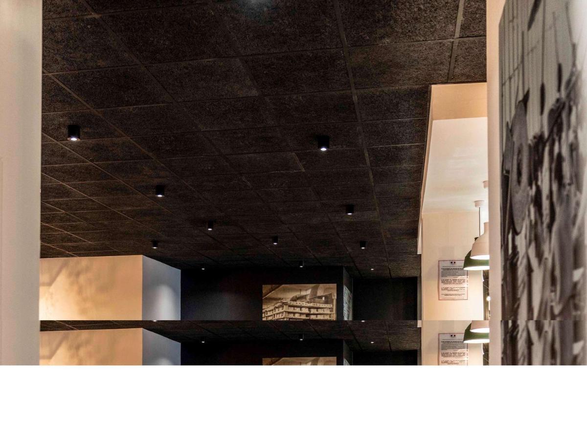 Отель Ibis Styles Limoges Centre Экстерьер фото